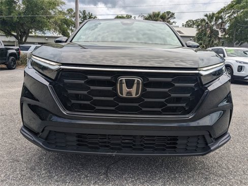Used 2023 Honda CR-V EX image 9