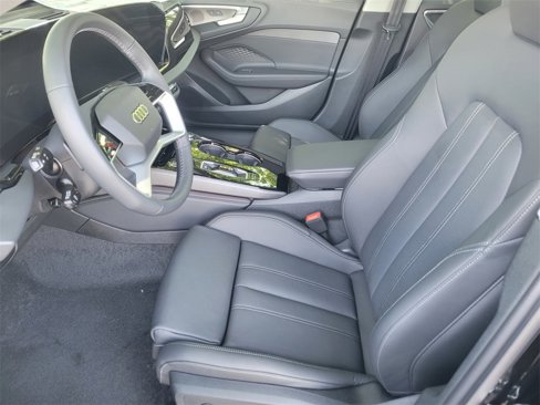 New 2025 Audi A5 2.0T Premium Plus image 12