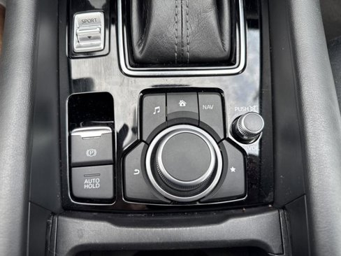 Used 2021 MAZDA MAZDA6 Sport image 25