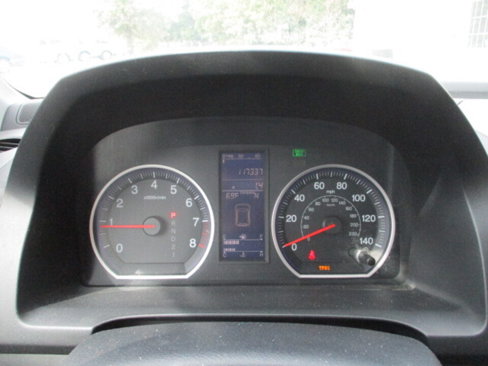 Used 2010 Honda CR-V EX image 28