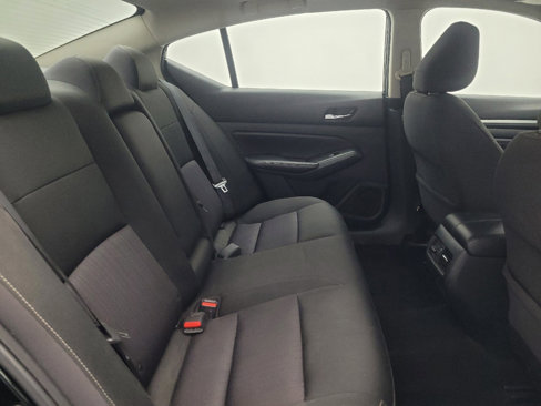 Used 2019 Nissan Altima 2.5 SV image 19