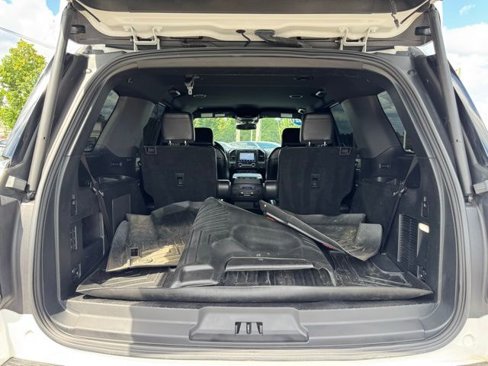 Used 2021 Ford Expedition Limited image 39