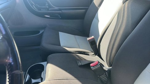 Used 2004 Ford Ranger Edge image 29