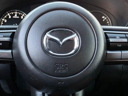 Used 2023 MAZDA CX-30 AWD 2.5 S w/ Select Package image 25