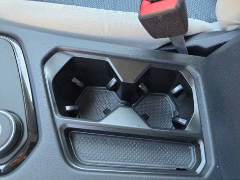 New 2025 Volkswagen Taos S image 36