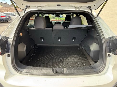 Used 2024 Subaru Crosstrek 2.5i Sport image 23