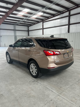 Used 2019 Chevrolet Equinox LS w/ LS Convenience Package image 3