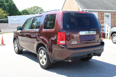 Used 2011 Honda Pilot EX-L image 5