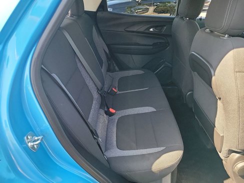 Used 2025 Chevrolet TrailBlazer LT image 17