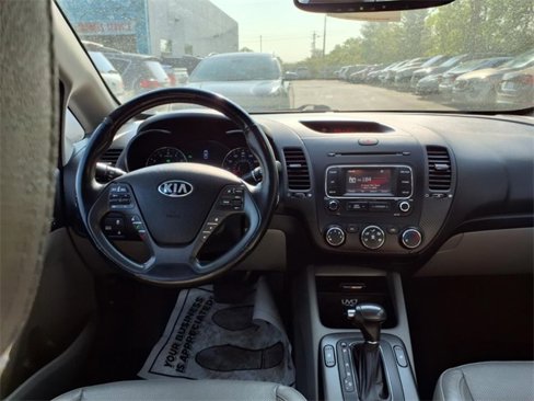 Used 2014 Kia Forte EX w/ Premium Package image 20