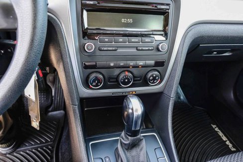 Used 2014 Volkswagen Passat 1.8T S image 28