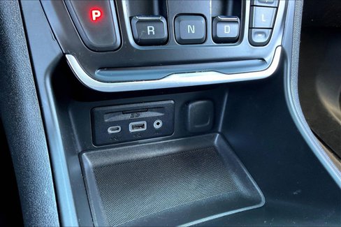 Used 2018 GMC Terrain Denali image 16