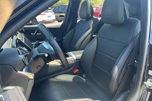 Certified 2024 Mercedes-Benz GLC 300 4MATIC image 21