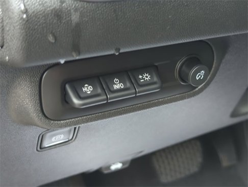 Certified 2022 GMC Terrain AT4 w/ Infotainment Package II image 35