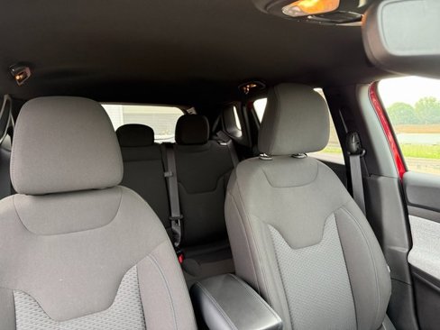 New 2025 Jeep Compass Sport image 18