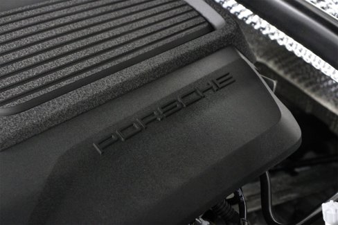 Certified 2025 Porsche Macan image 27