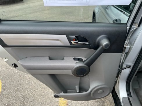 Used 2010 Honda CR-V EX image 25