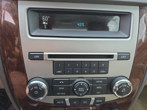 Used 2012 Ford Fusion SEL image 30