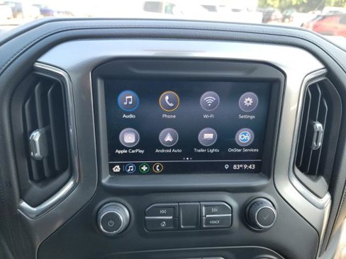 Used 2019 Chevrolet Silverado 1500 LT w/ All-Star Edition image 24