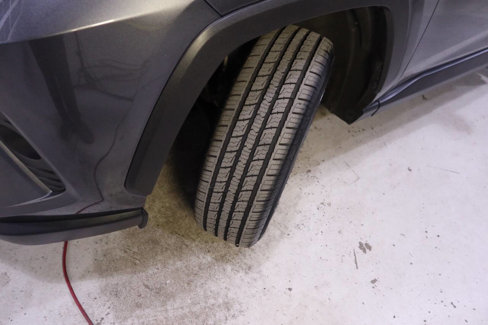 Used 2021 Toyota RAV4 XLE image 11