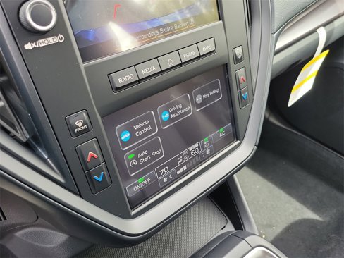 New 2025 Subaru Impreza 2.0i image 22