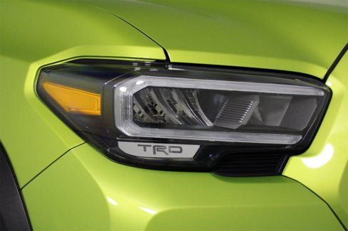 Used 2022 Toyota Tacoma TRD Pro image 29