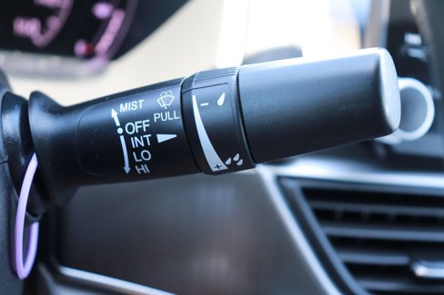 Used 2019 Honda Accord Hybrid image 23