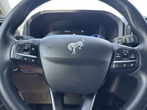 Used 2021 Ford Bronco Sport Big Bend image 16