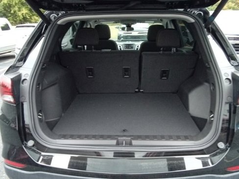 Used 2024 Chevrolet Equinox LT image 6