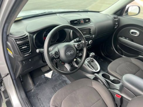 Used 2017 Kia Soul image 13