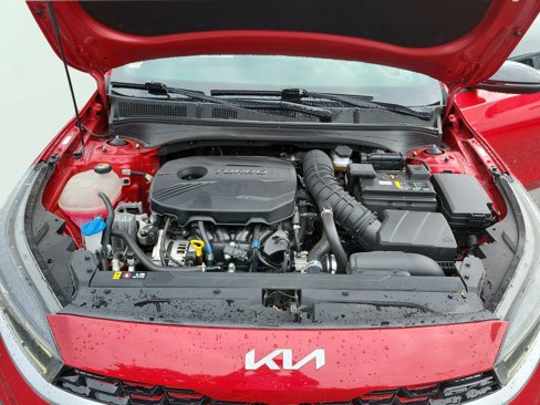 Used 2023 Kia Forte GT image 25