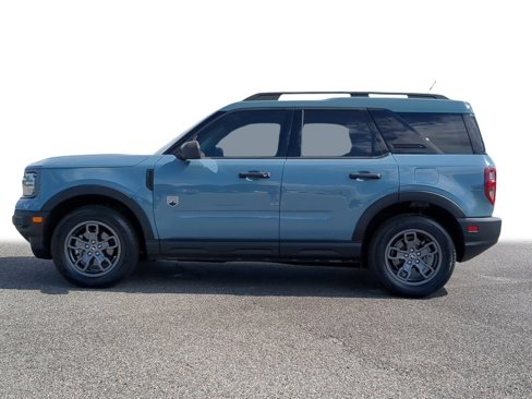 Used 2022 Ford Bronco Sport Big Bend image 25