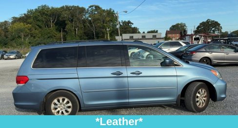 Used 2008 Honda Odyssey EX-L image 8