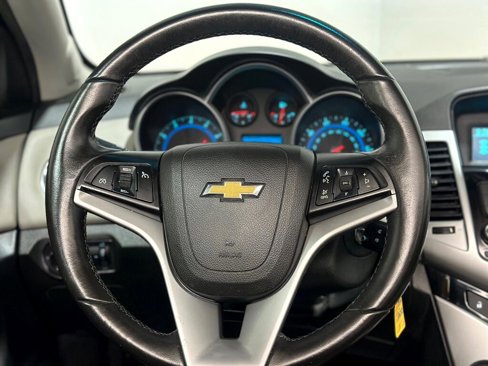 Used 2012 Chevrolet Cruze LS w/ Connectivity Package image 14