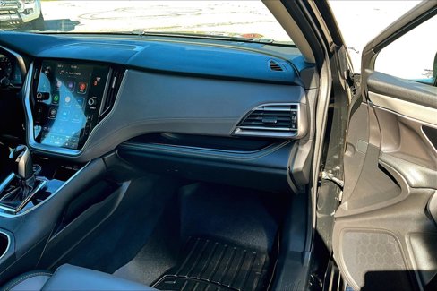 Used 2023 Subaru Outback Onyx Edition image 17