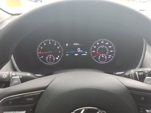 Used 2021 Hyundai Santa Fe SEL image 15