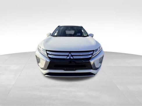 Used 2019 Mitsubishi Eclipse Cross SEL image 3