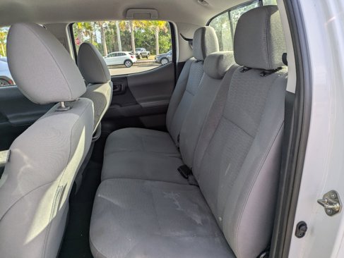 Used 2018 Toyota Tacoma SR w/ SR Convenience Package image 11