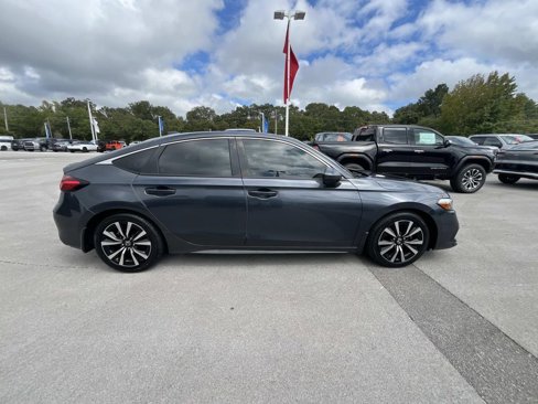 Used 2022 Honda Civic EX-L image 8