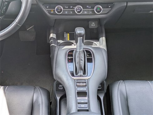 Used 2023 Honda HR-V EX-L image 19