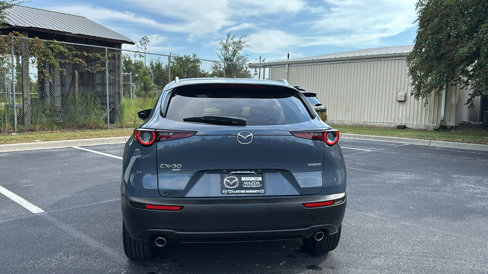 Used 2023 MAZDA CX-30 AWD 2.5 S w/ Preferred Package image 5