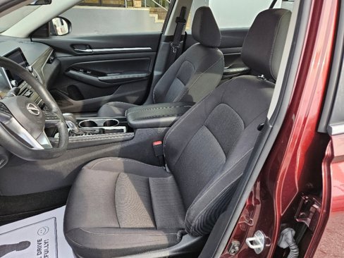 Used 2023 Nissan Altima 2.5 SV image 20