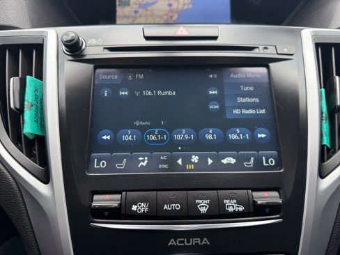 Used 2018 Acura TLX V6 w/ Technology Package image 23