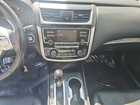 Used 2018 Nissan Altima 2.5 SL image 8