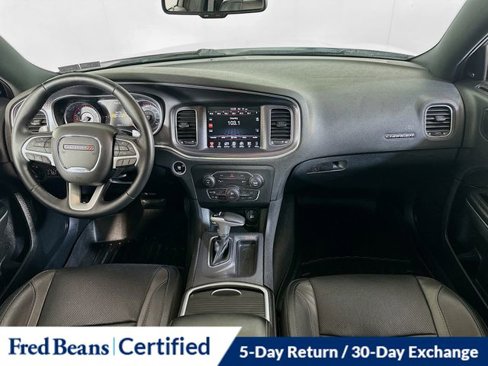 Used 2016 Dodge Charger R/T w/ Plus Group image 15
