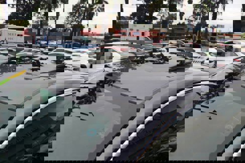 Used 2017 Honda Civic LX-P image 12