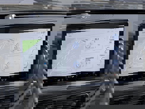 New 2025 Ford Bronco Sport Badlands w/ Badlands Tech Package image 14