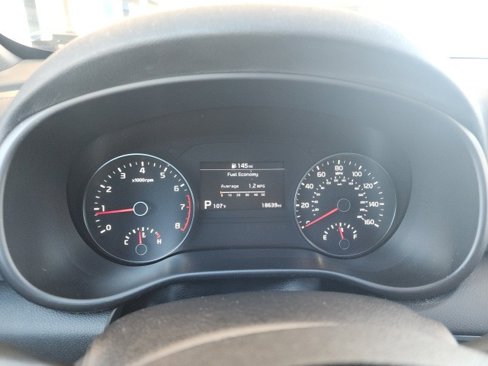 Used 2021 Kia Sportage SX image 33