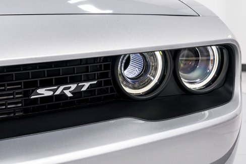 Used 2023 Dodge Challenger SRT Hellcat Redeye image 37
