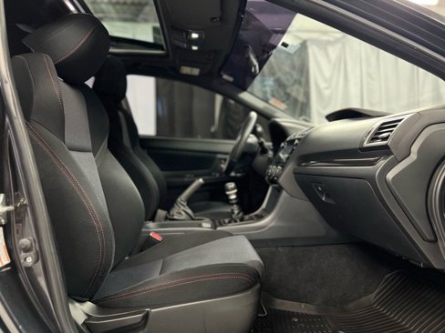 Used 2019 Subaru WRX Premium image 22